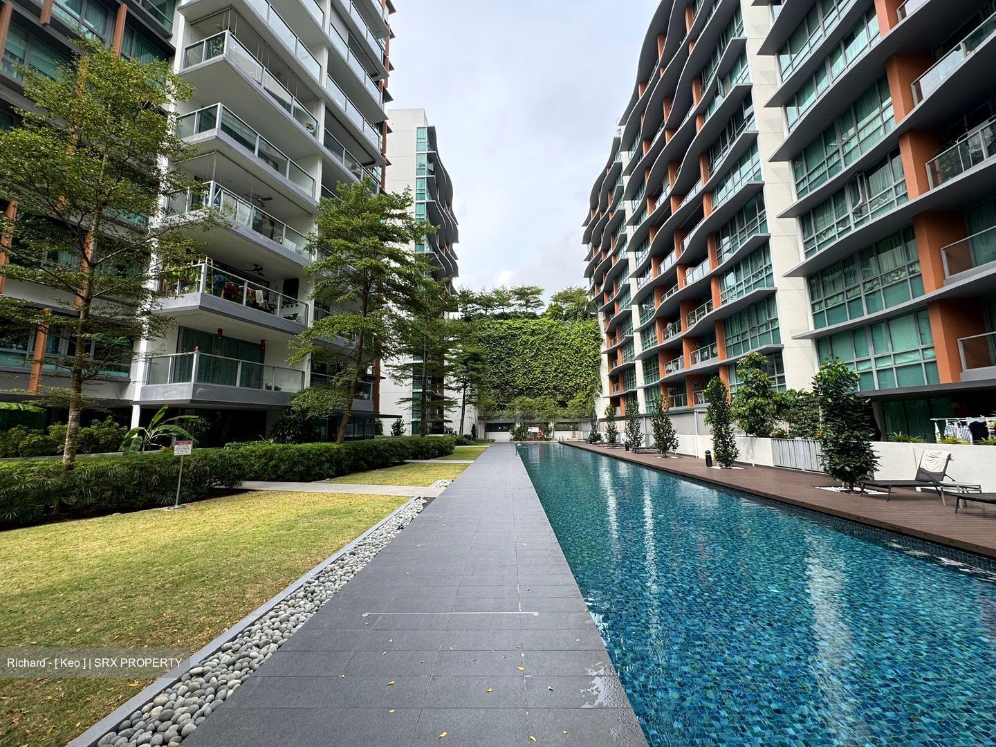 Double Bay Residences (D18), Condominium #540111531
